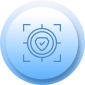 Data safety icon